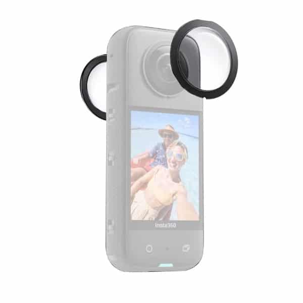 Insta360 Sticky Lens Guards Insta360 Sticky Lens Guards